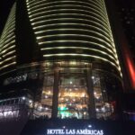 Hotel las Américas Golden Tower: símbolo de hospitalidad de lujo en el corazón de Ciudad de Panamá