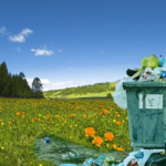 Áreas protegidas libres de plásticos y foam a partir del 1 de enero de 2026