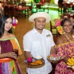 Sabroso Panamá se suma a la agenda gastronómica y cultural para periodistas internacionales de turismo