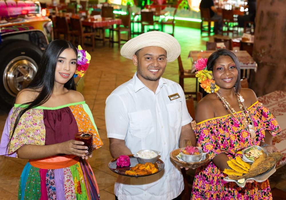 Sabroso Panamá se suma a la agenda gastronómica y cultural para periodistas internacionales de turismo