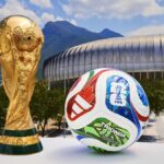 COPA AIRLINES pone a la venta vuelos especiales con atractivas tarifas para llevar a la afición panameña al mundial 2026 en Canadá y Estados Unidos