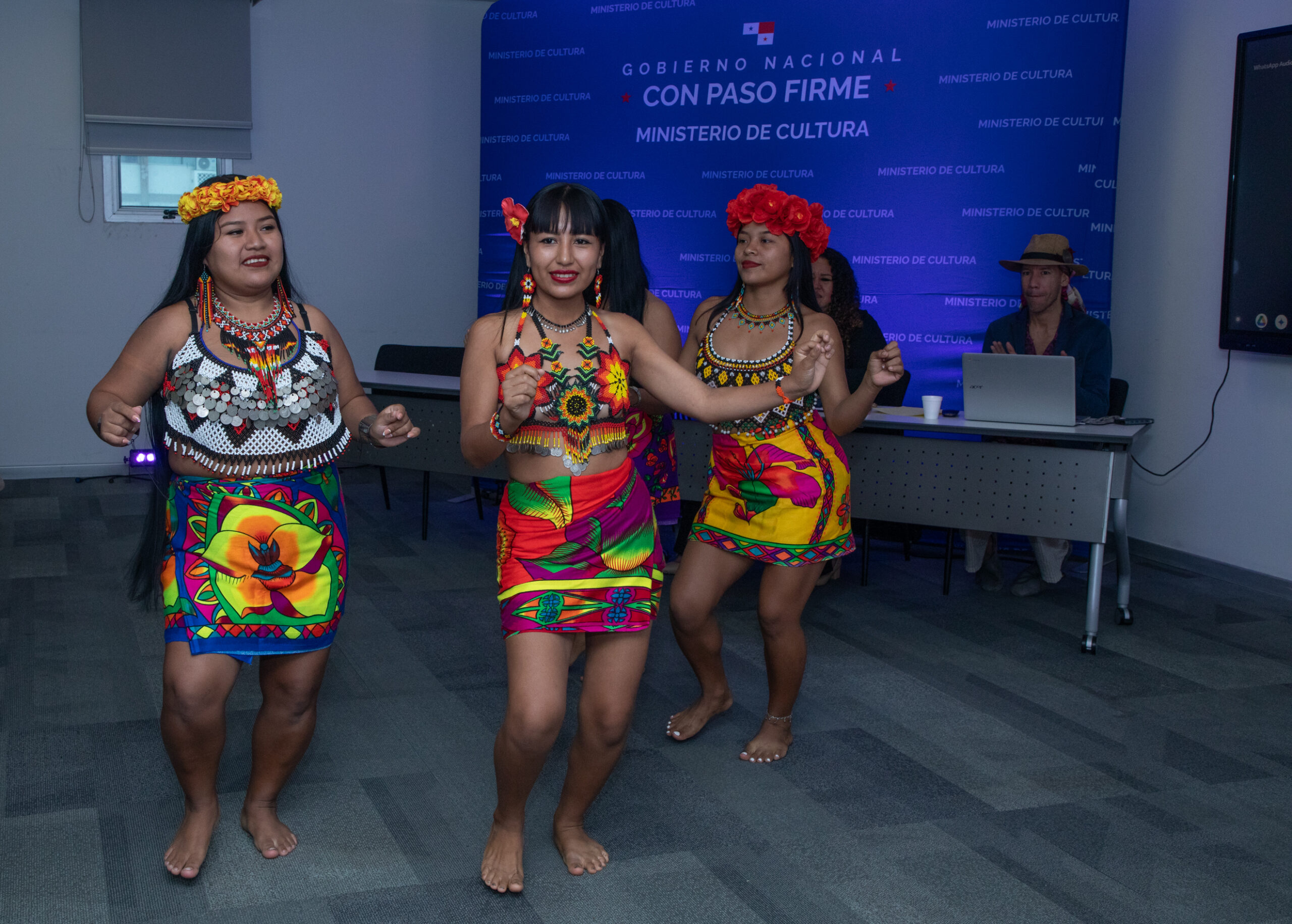 Tribal Gathering Panamá 2026 reunirá en Colón a comunidades indígenas del mundo en un encuentro de cultura, arte y sostenibilidad