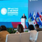 En Panamá, el grupo BID lanza Talent Up y Cargo Pass bajo el programa américa en el centro