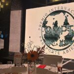 Anuncian en Panamá la 12ª edición del Premio Internacional Pasaporte Abierto que se realizará en Brasil en 2026